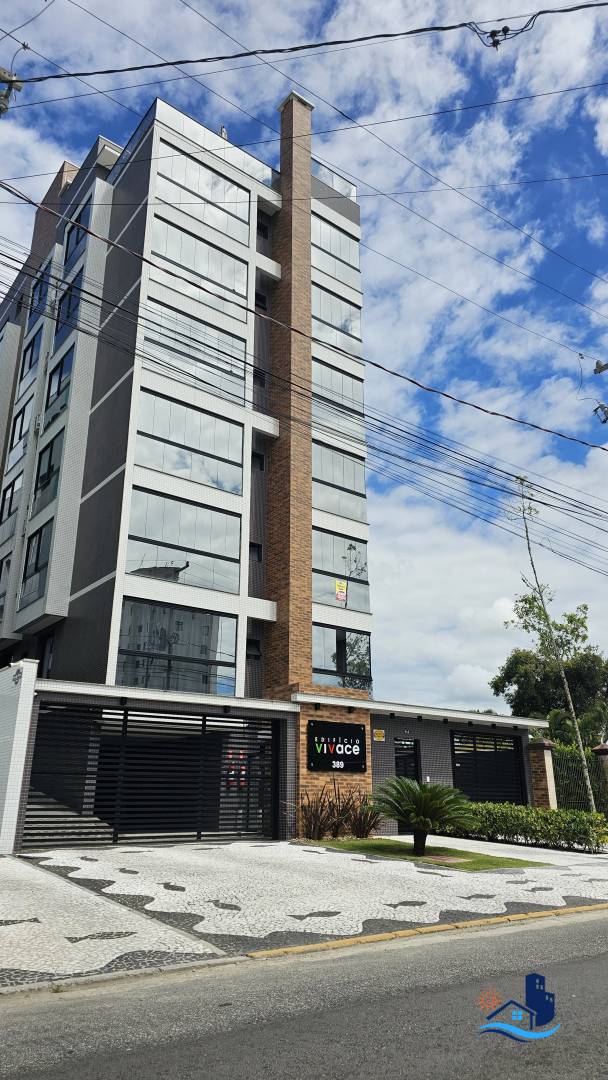 Apartamento, 3 quartos, 83 m² - Foto 1