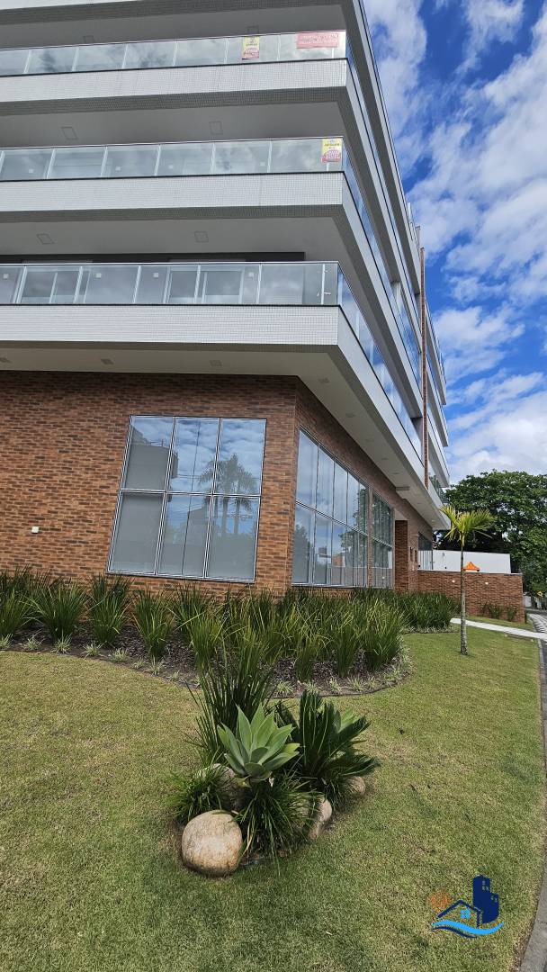 Apartamento, 3 quartos, 127 m² - Foto 2