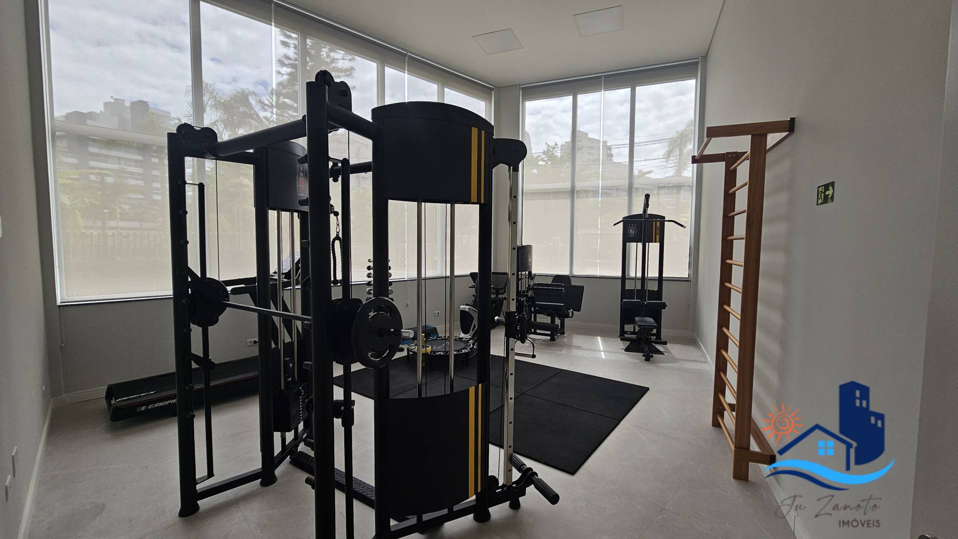 Apartamento, 3 quartos, 127 m² - Foto 4