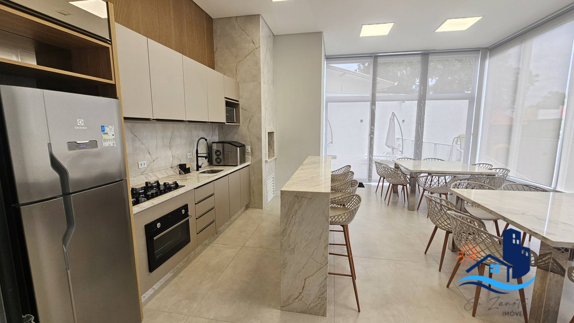 Apartamento, 3 quartos, 127 m² - Foto 6