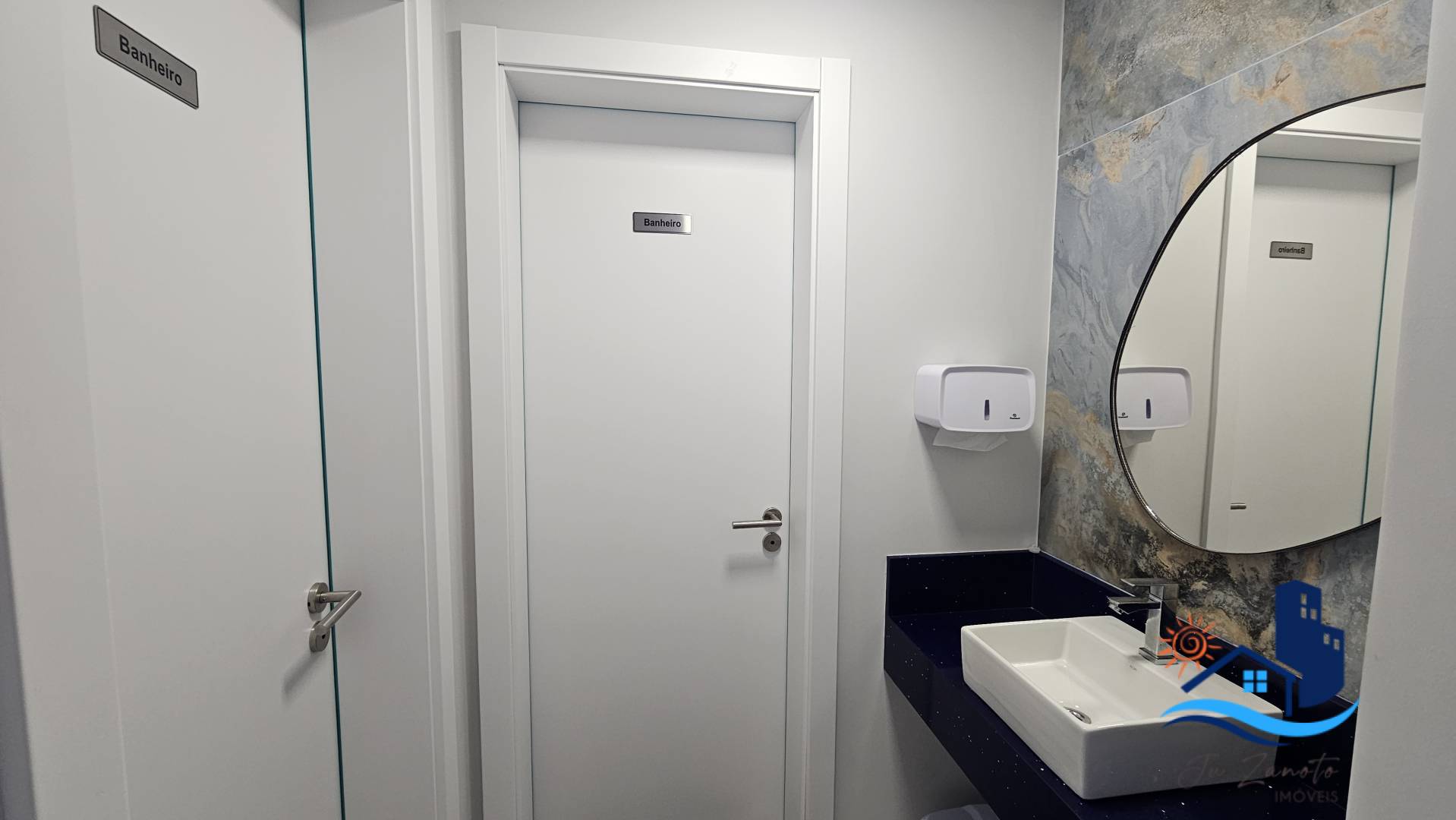 Apartamento, 3 quartos, 127 m² - Foto 9