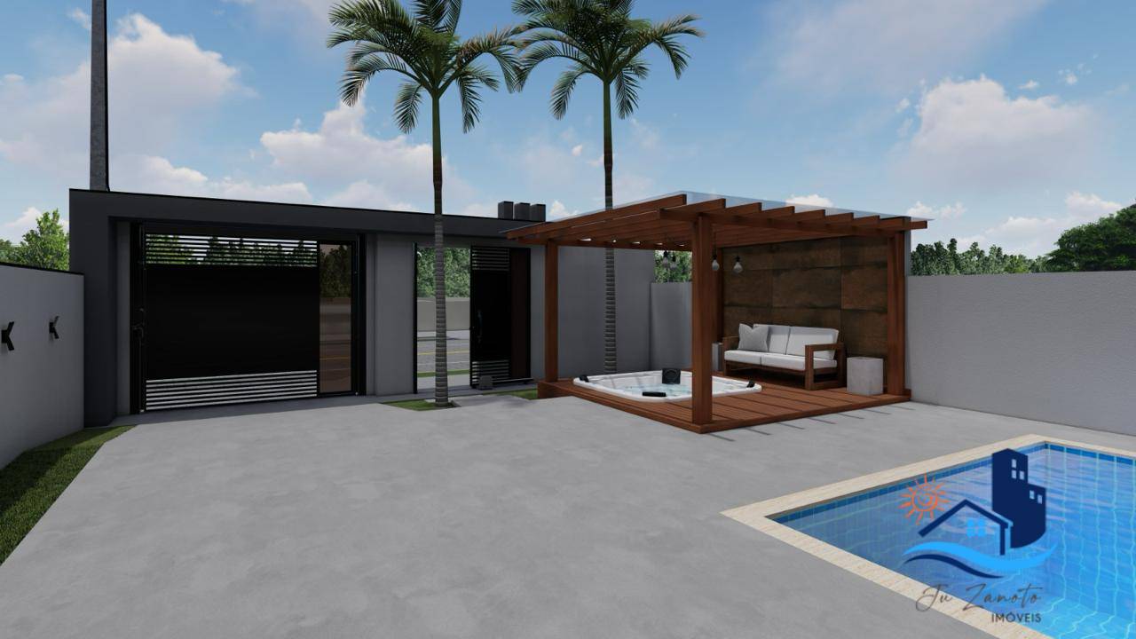 Sobrado, 4 quartos, 300 m² - Foto 11