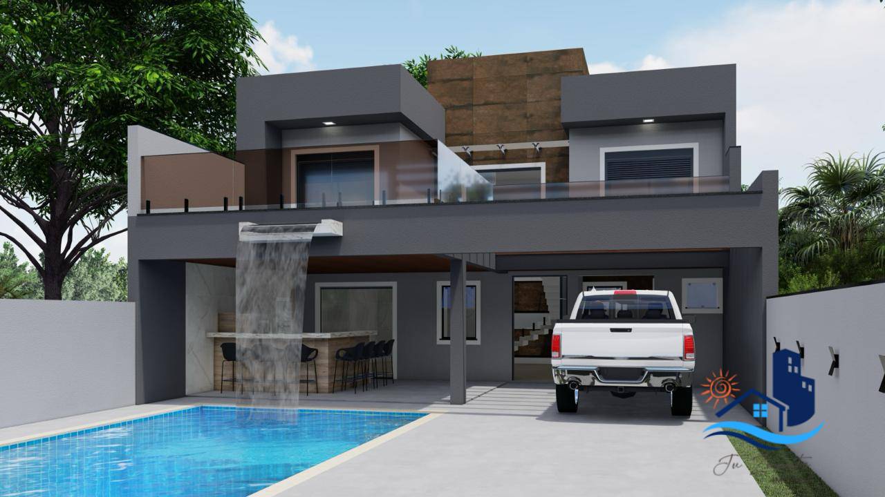 Sobrado, 4 quartos, 300 m² - Foto 14