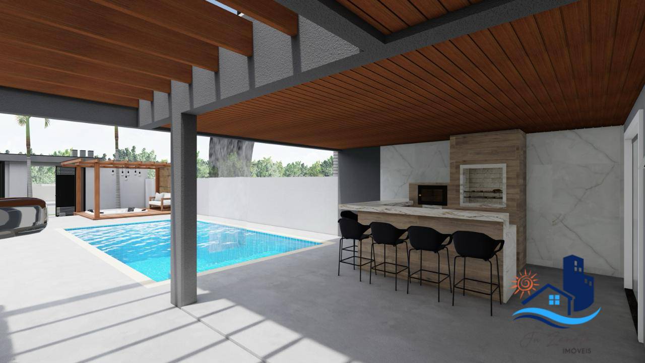 Sobrado, 4 quartos, 300 m² - Foto 13