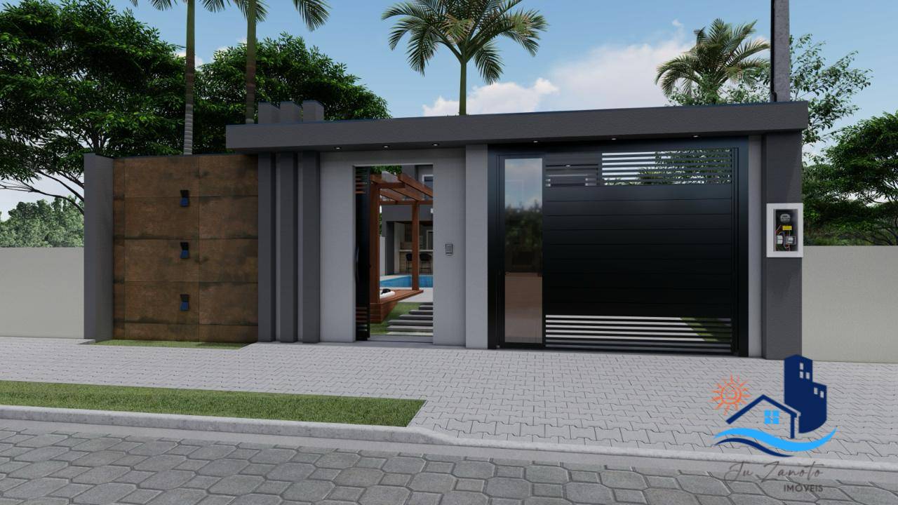 Sobrado, 4 quartos, 300 m² - Foto 15