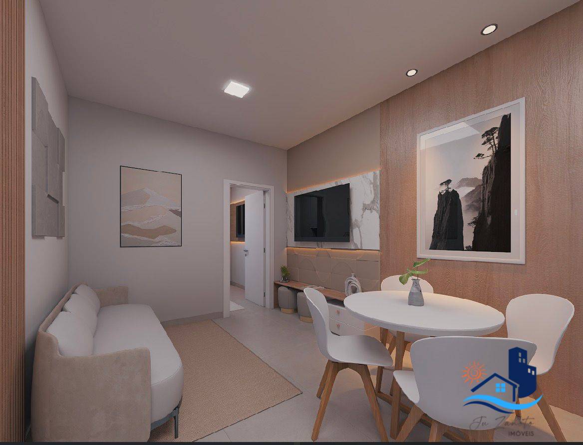 Apartamento, 2 quartos - Foto 7