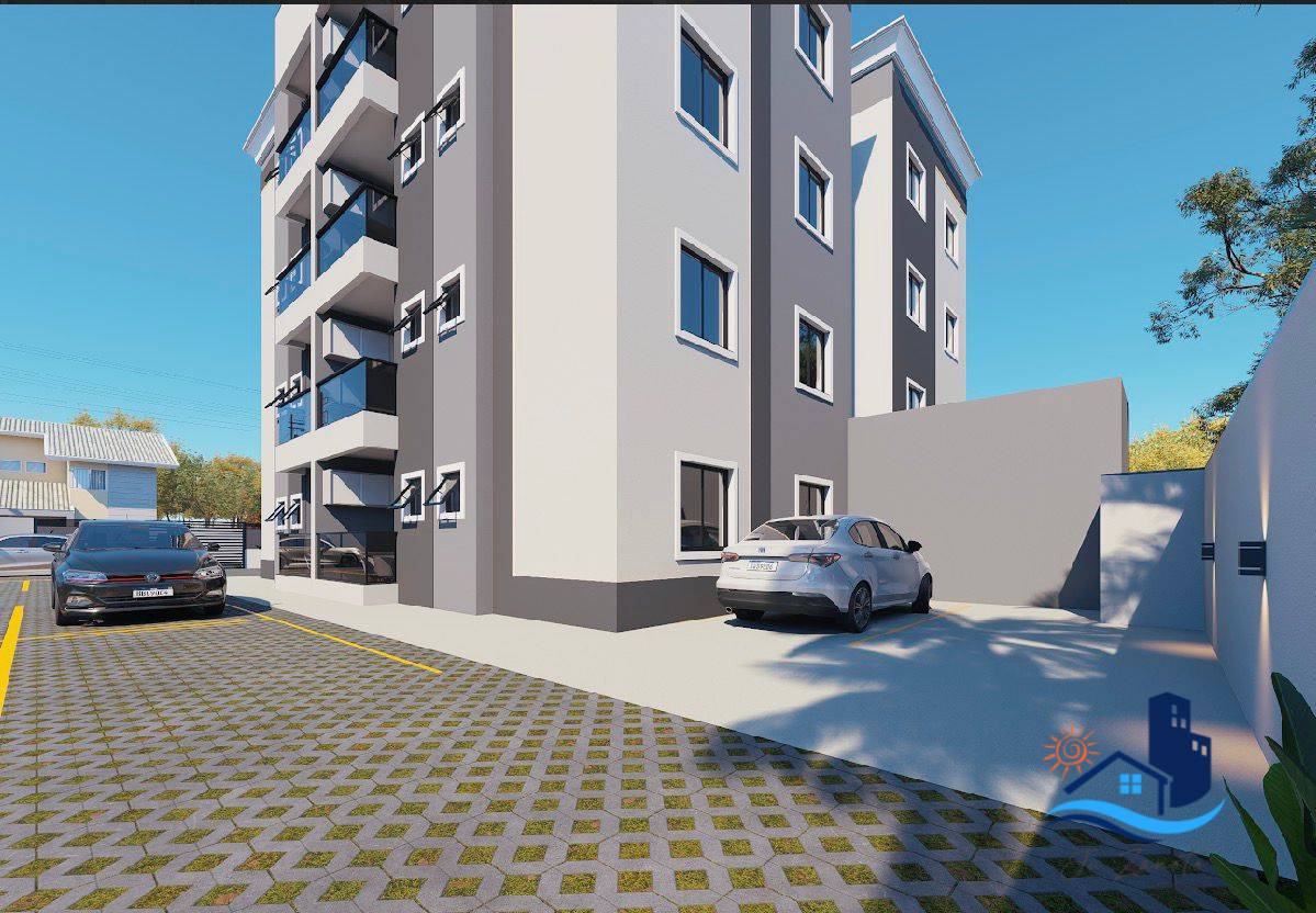 Apartamento, 2 quartos - Foto 3