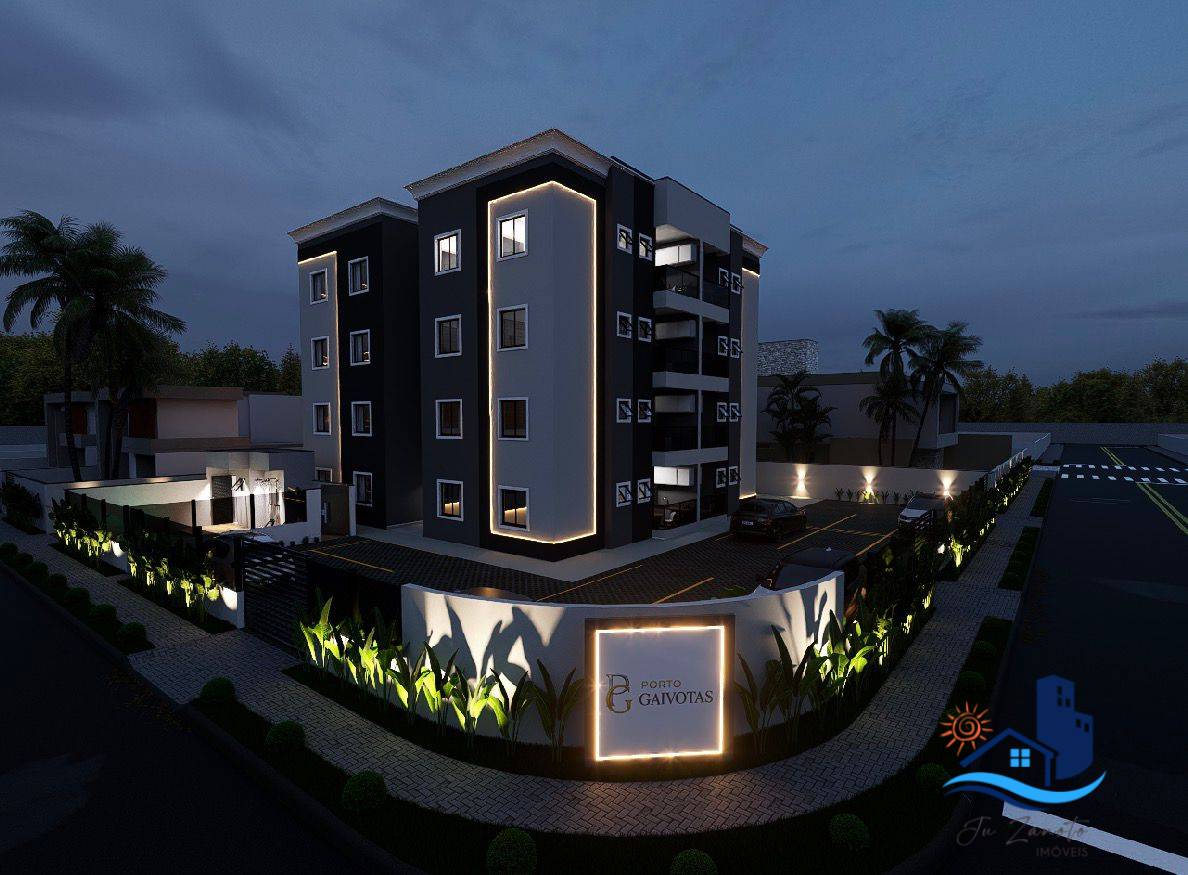 Apartamento, 2 quartos - Foto 2