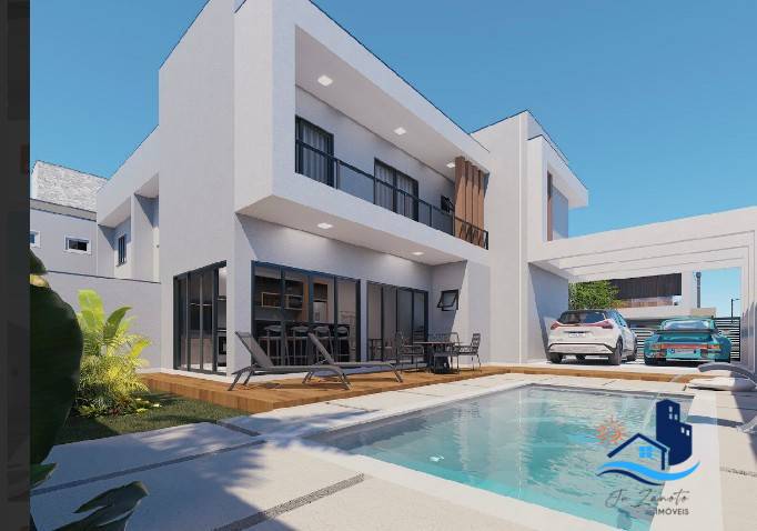 Sobrado, 3 quartos - Foto 4