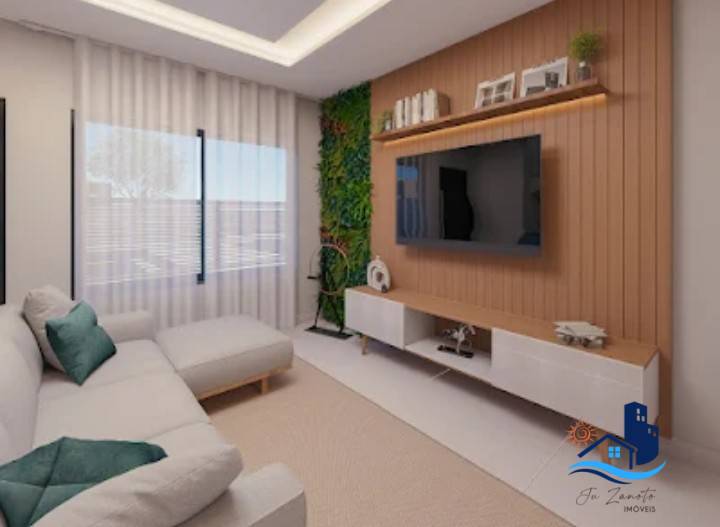 Sobrado, 3 quartos - Foto 8