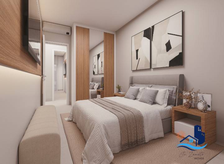 Sobrado, 3 quartos - Foto 10