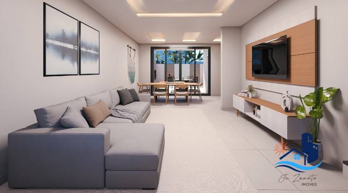 Sobrado, 3 quartos - Foto 9