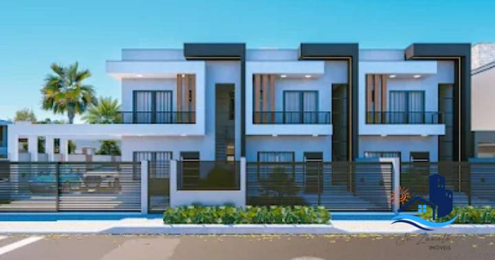 Sobrado, 3 quartos - Foto 2