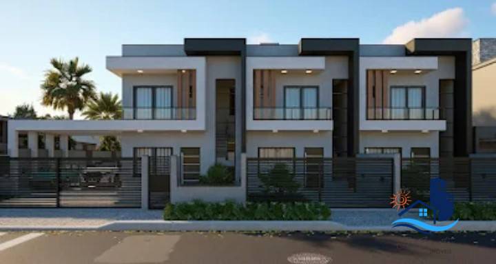 Sobrado, 3 quartos - Foto 3