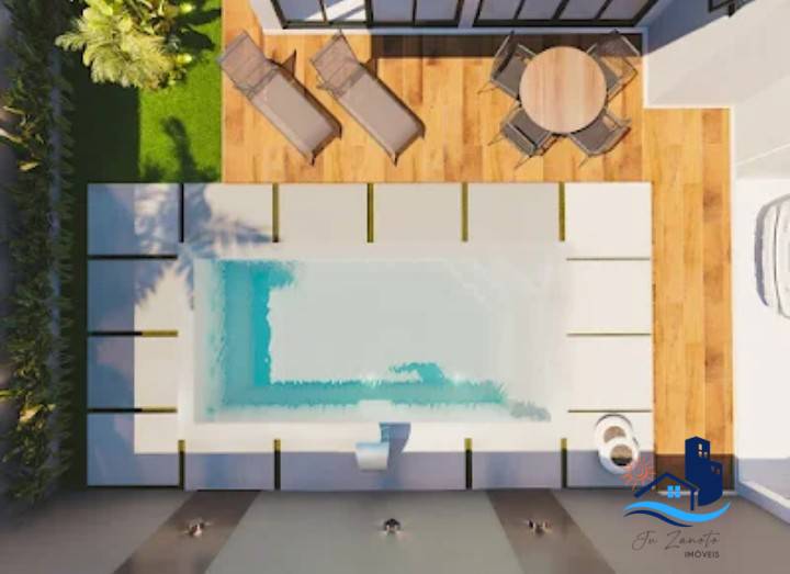 Sobrado, 3 quartos - Foto 13