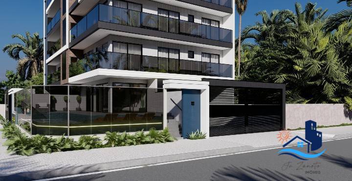 Apartamento, 3 quartos, 96 m² - Foto 4