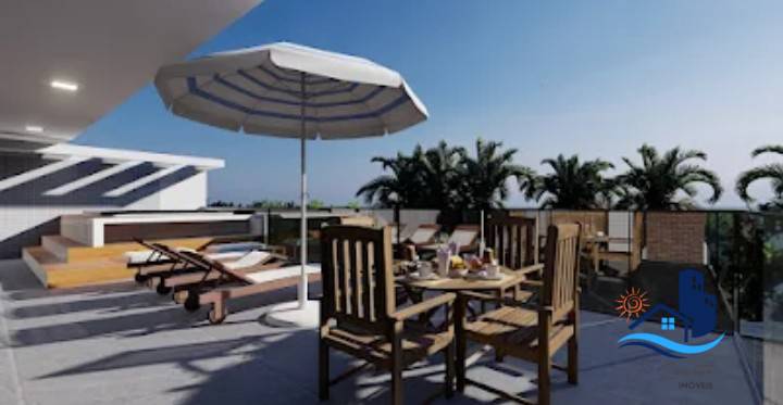 Apartamento, 3 quartos, 96 m² - Foto 10