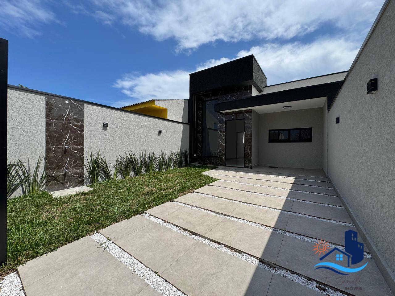 Casa, 3 quartos, 165 m² - Foto 1