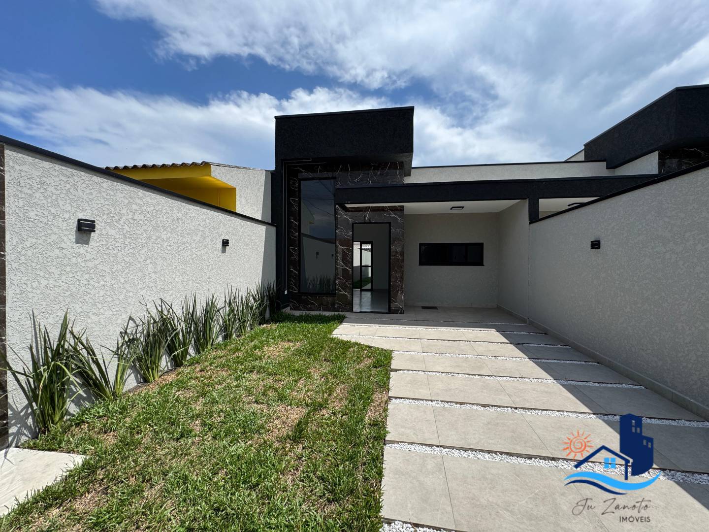 Casa, 3 quartos, 165 m² - Foto 2