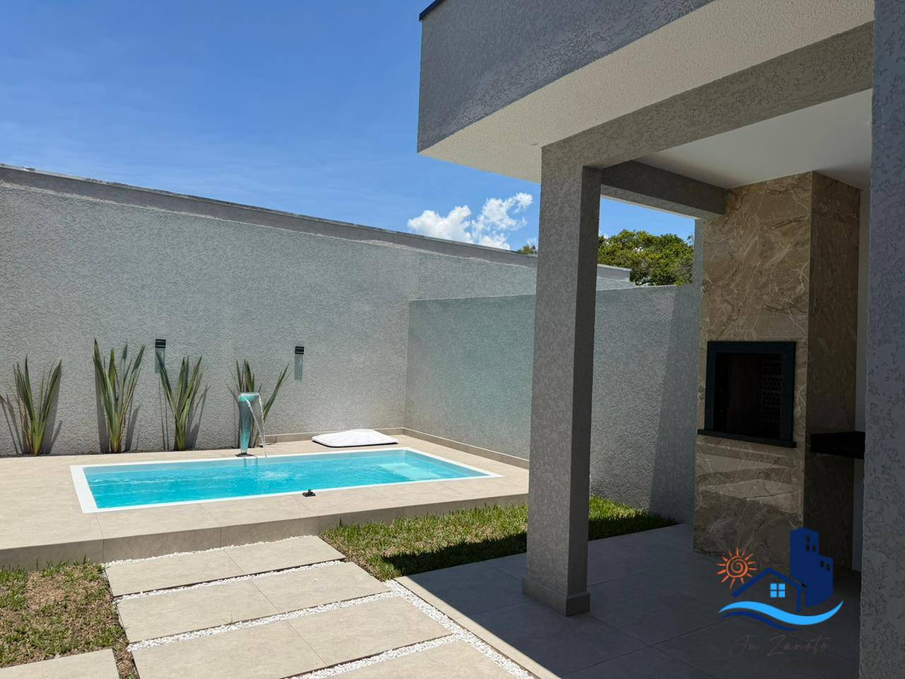 Casa, 3 quartos, 165 m² - Foto 4