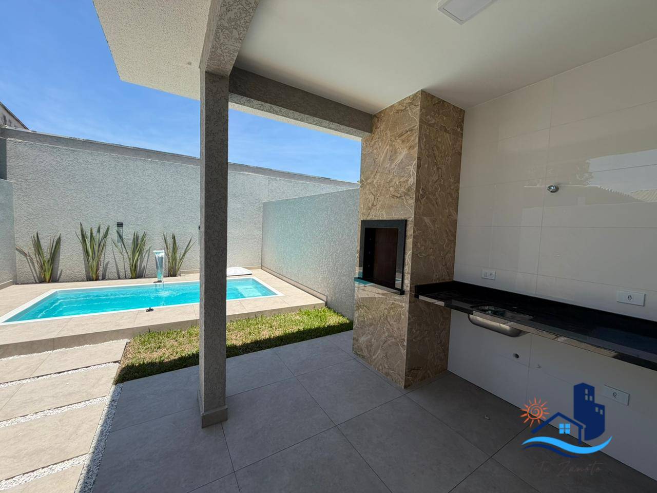 Casa, 3 quartos, 165 m² - Foto 5