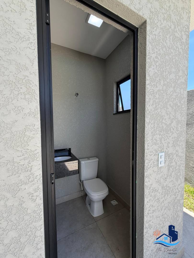 Casa, 3 quartos, 165 m² - Foto 8