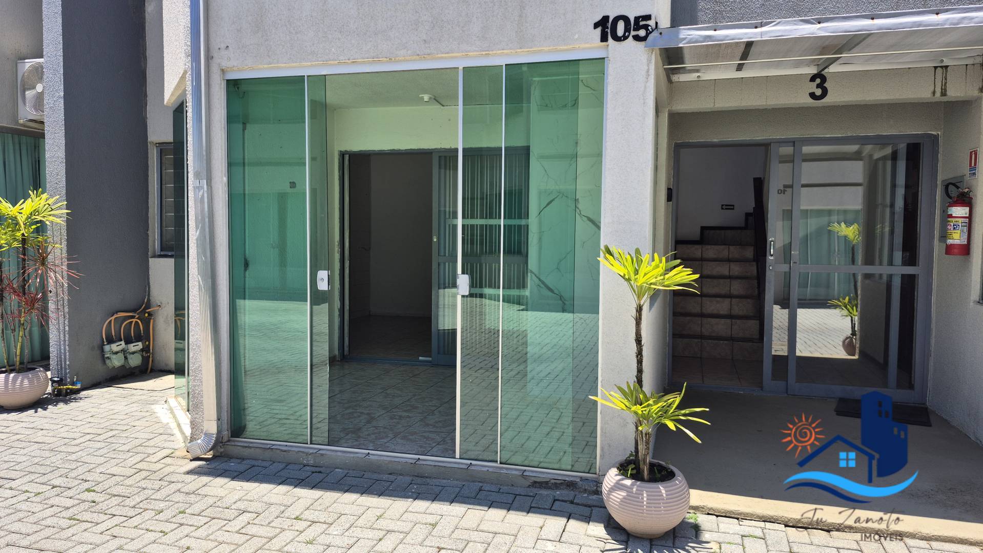 Apartamento, 2 quartos, 50 m² - Foto 3