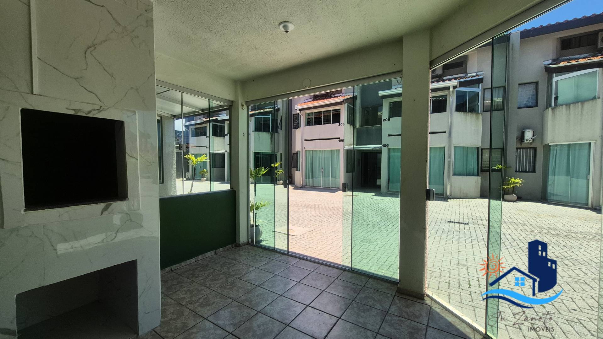 Apartamento, 2 quartos, 50 m² - Foto 5