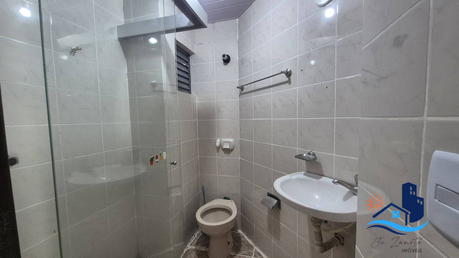 Apartamento, 2 quartos, 50 m² - Foto 8