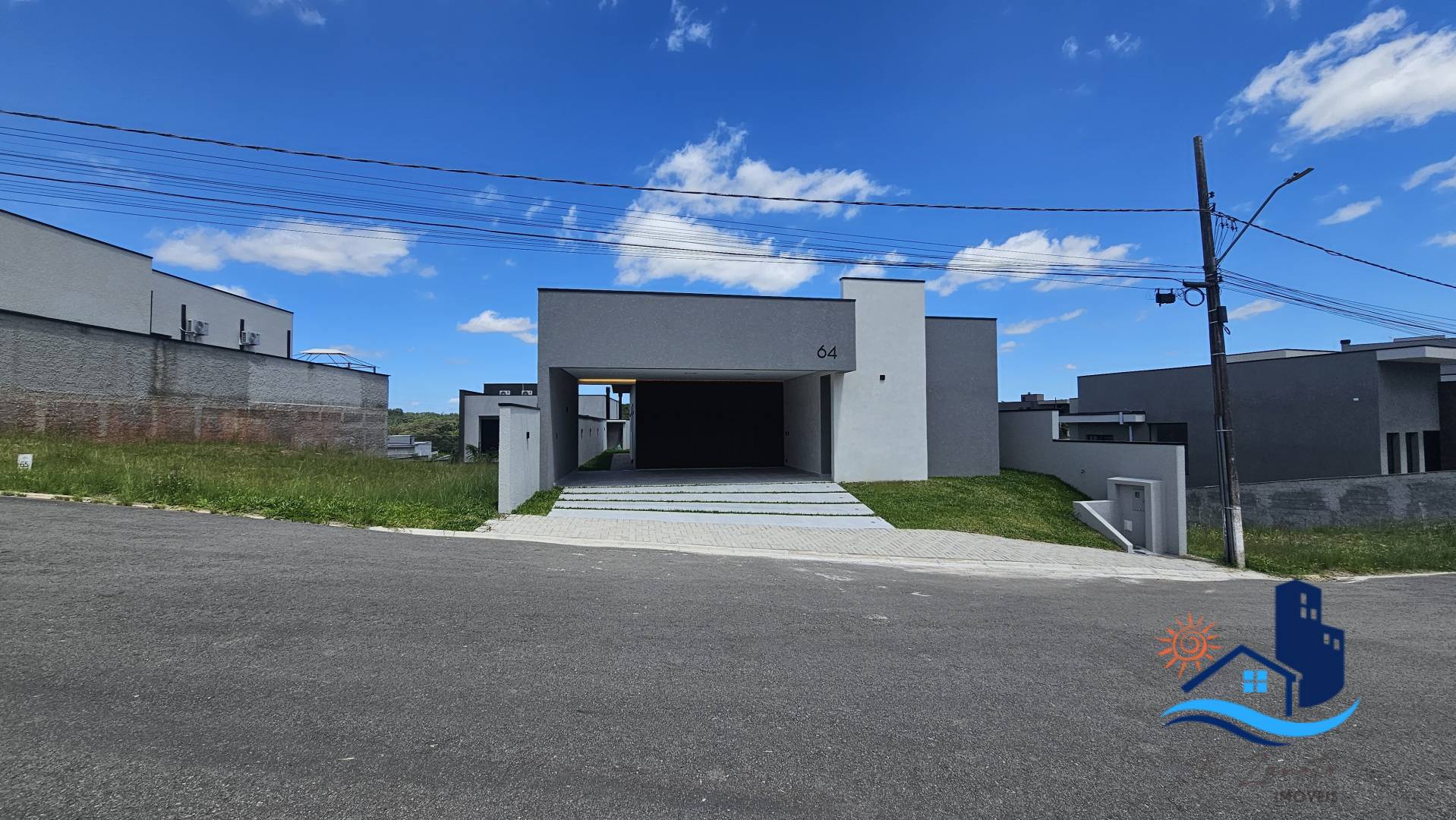 Casa, 3 quartos, 138 m² - Foto 2