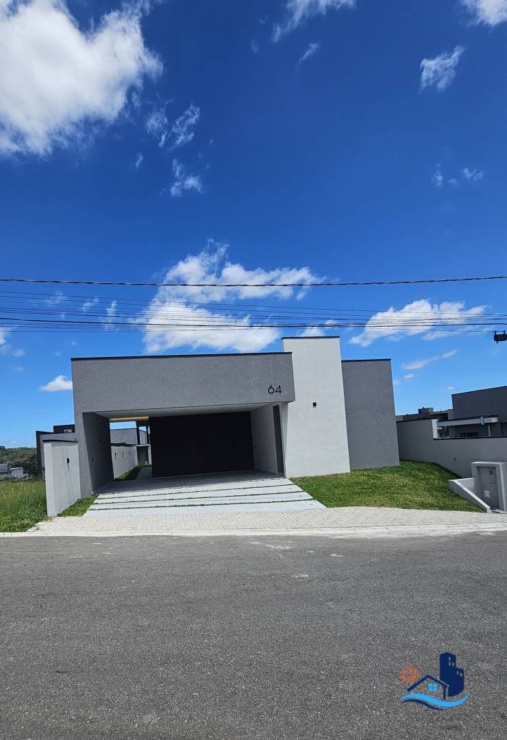 Casa, 3 quartos, 138 m² - Foto 1