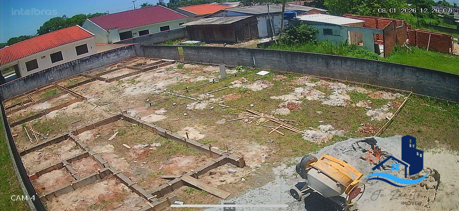 Casa, 2 quartos, 42 m² - Foto 24