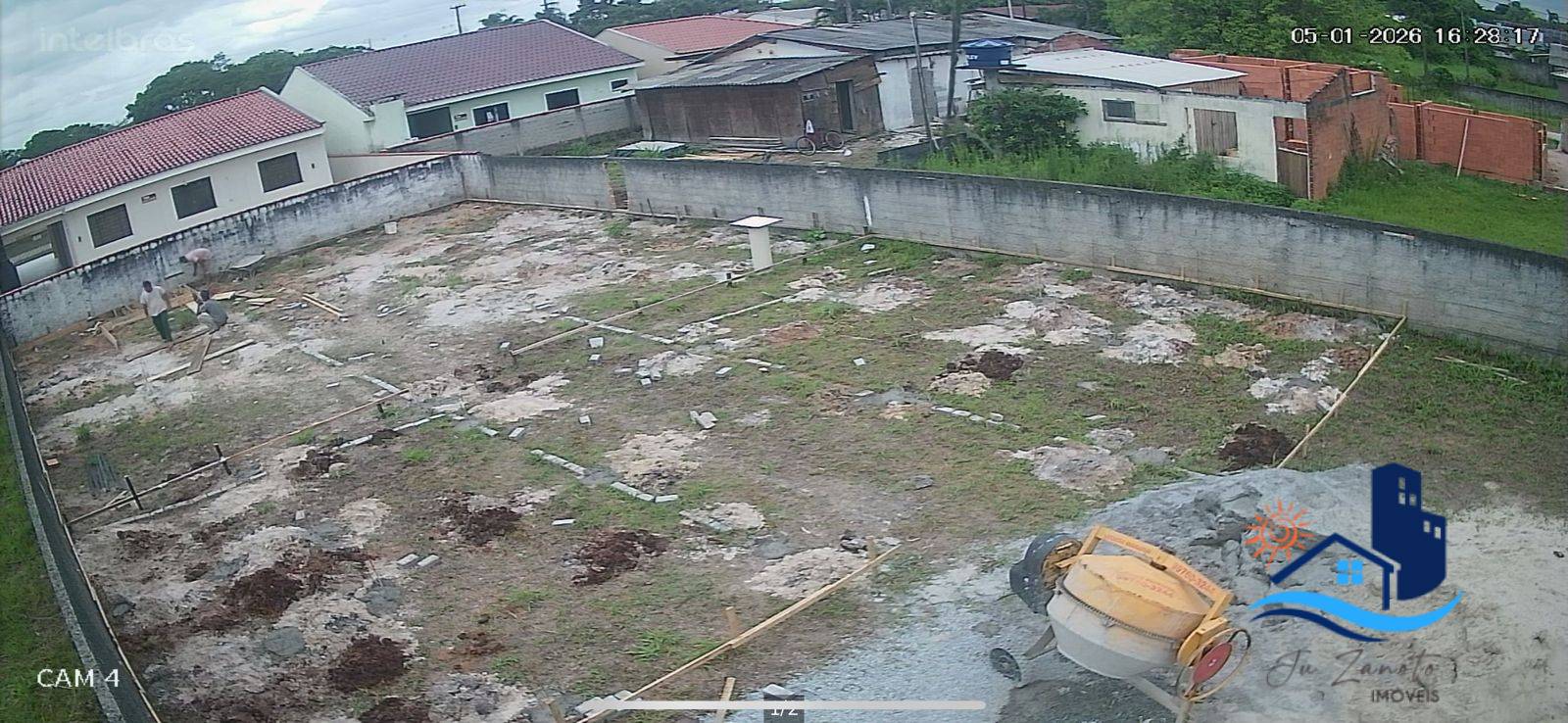 Casa, 2 quartos, 42 m² - Foto 26