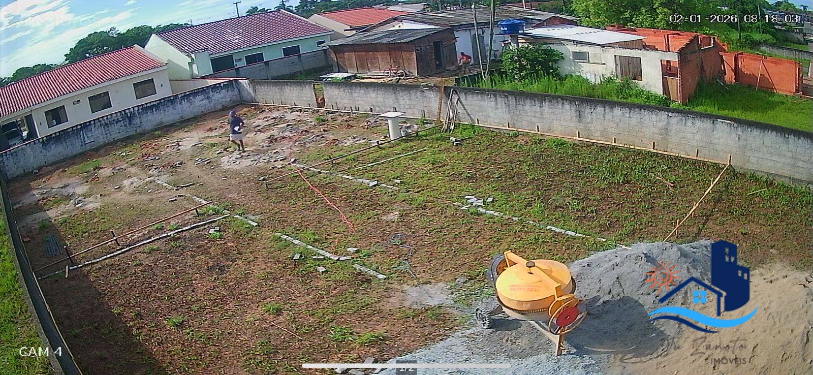 Casa, 2 quartos, 42 m² - Foto 28