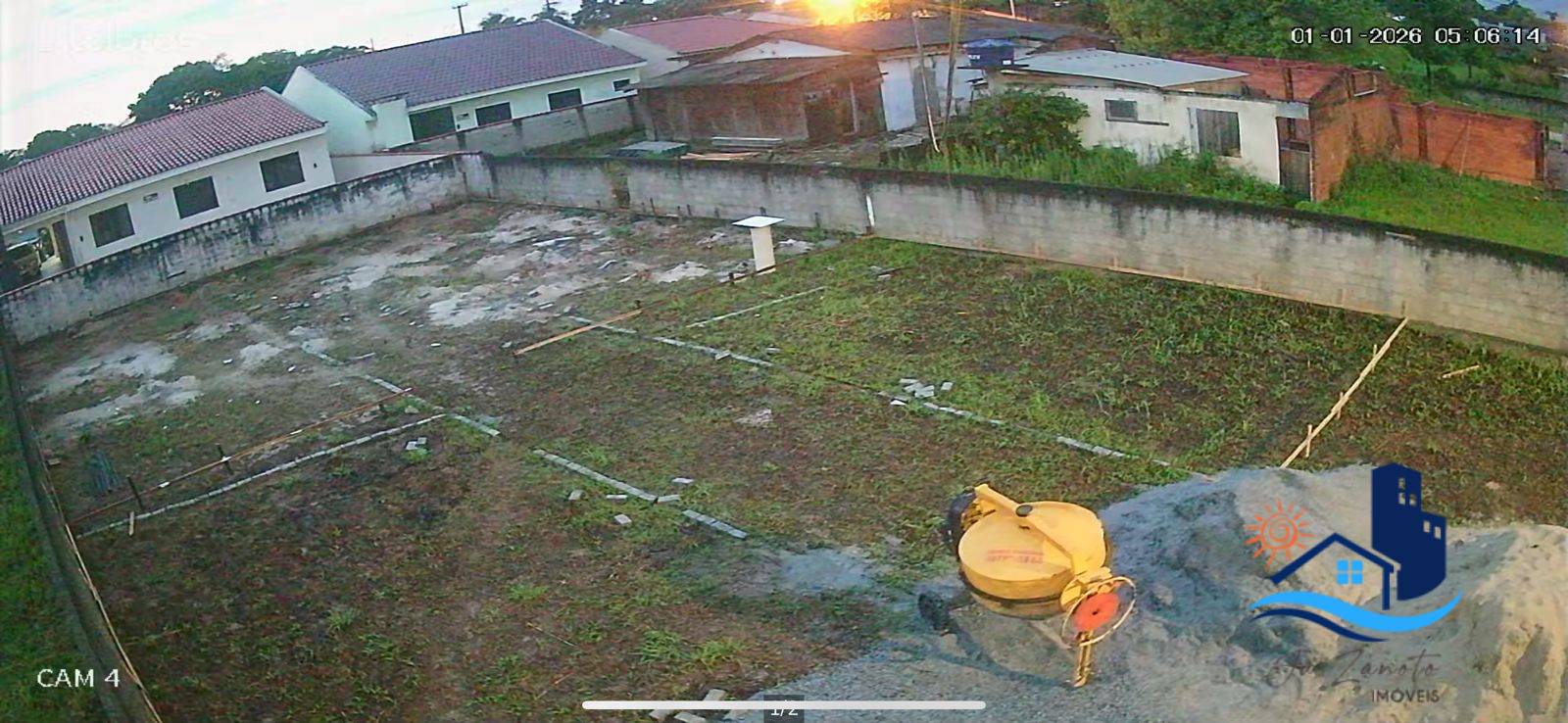 Casa, 2 quartos, 42 m² - Foto 29