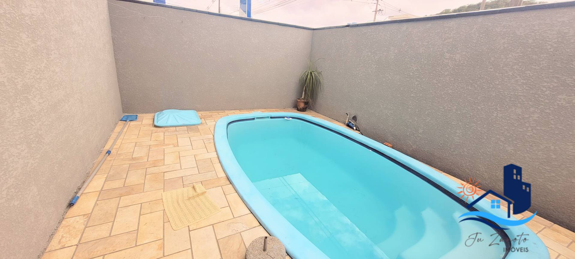 Sobrado, 3 quartos, 243 m² - Foto 4