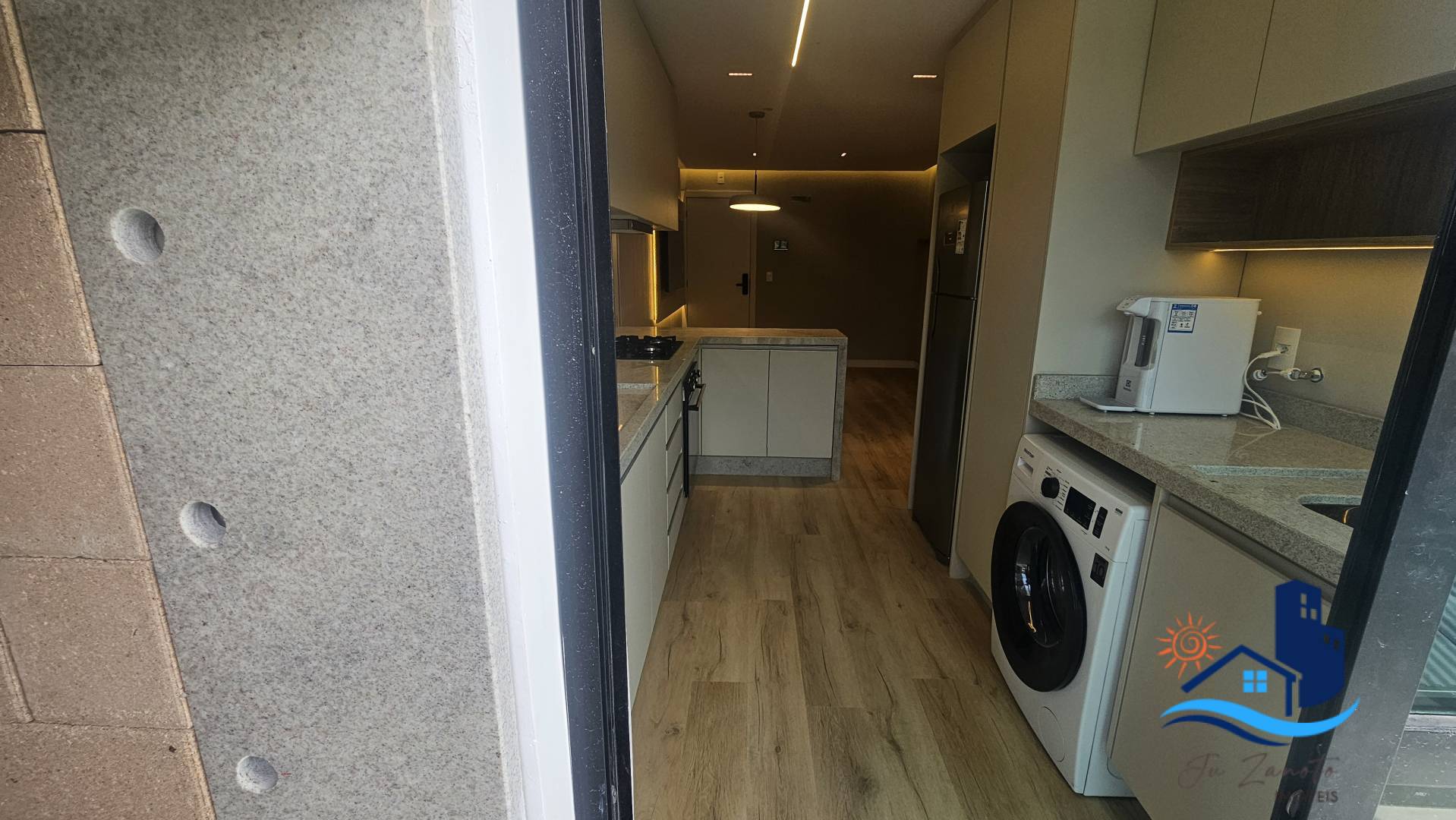 Apartamento, 2 quartos, 46 m² - Foto 12