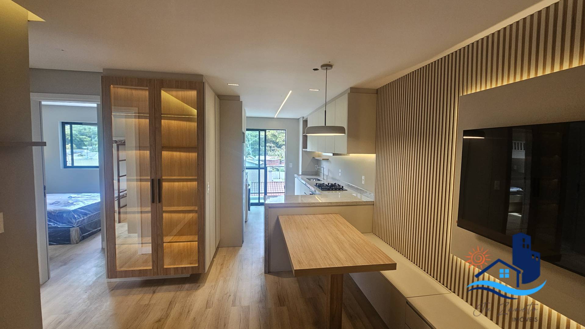 Apartamento, 2 quartos, 46 m² - Foto 15