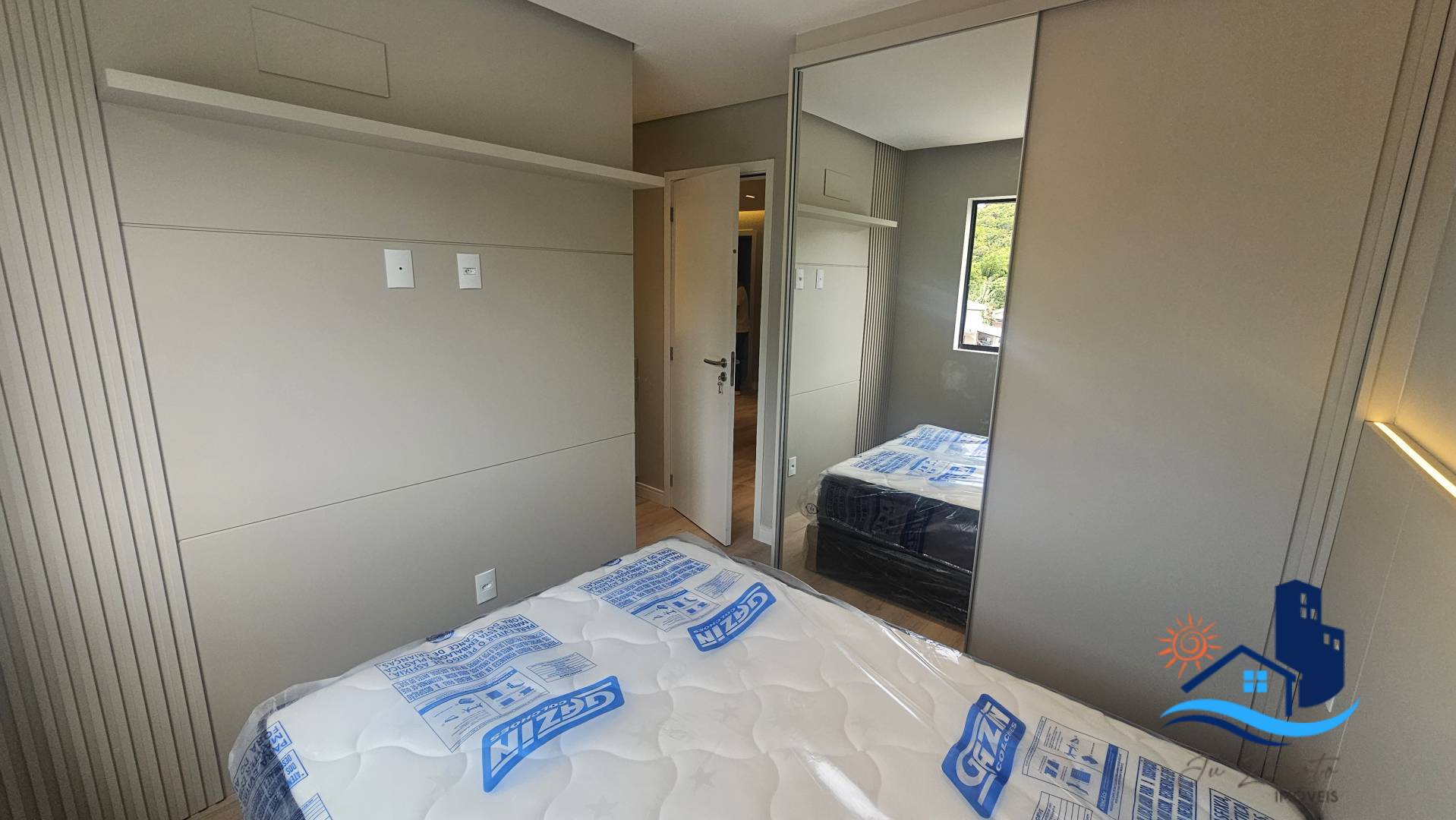 Apartamento, 2 quartos, 46 m² - Foto 16