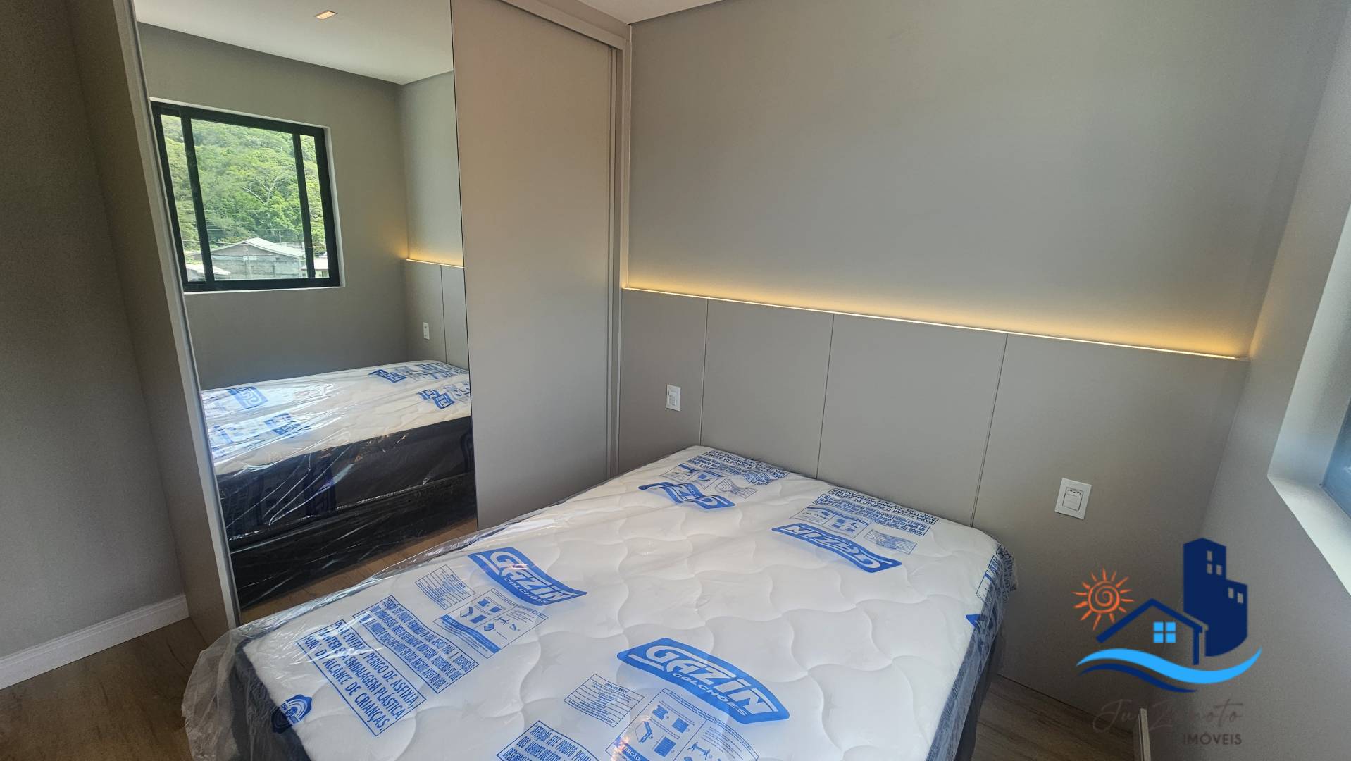 Apartamento, 2 quartos, 46 m² - Foto 17