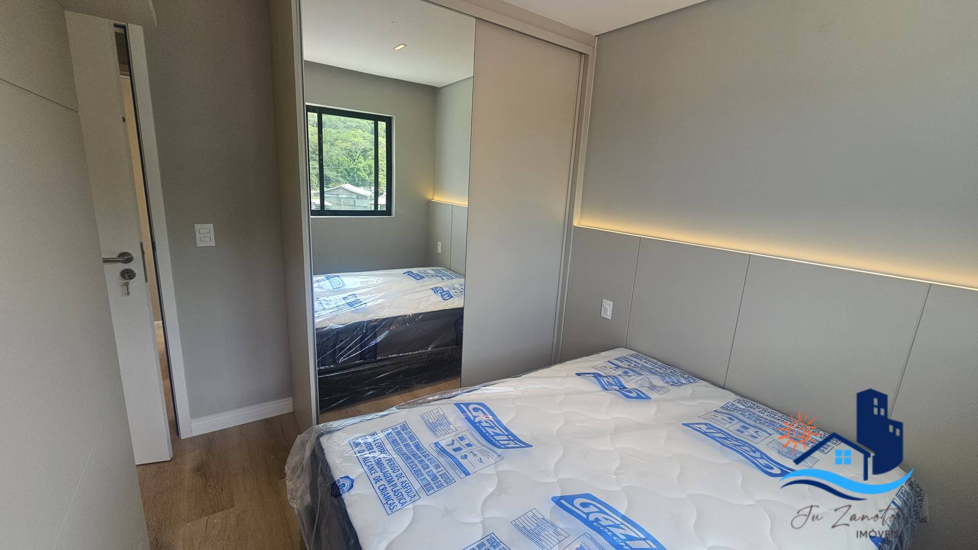 Apartamento, 2 quartos, 46 m² - Foto 18