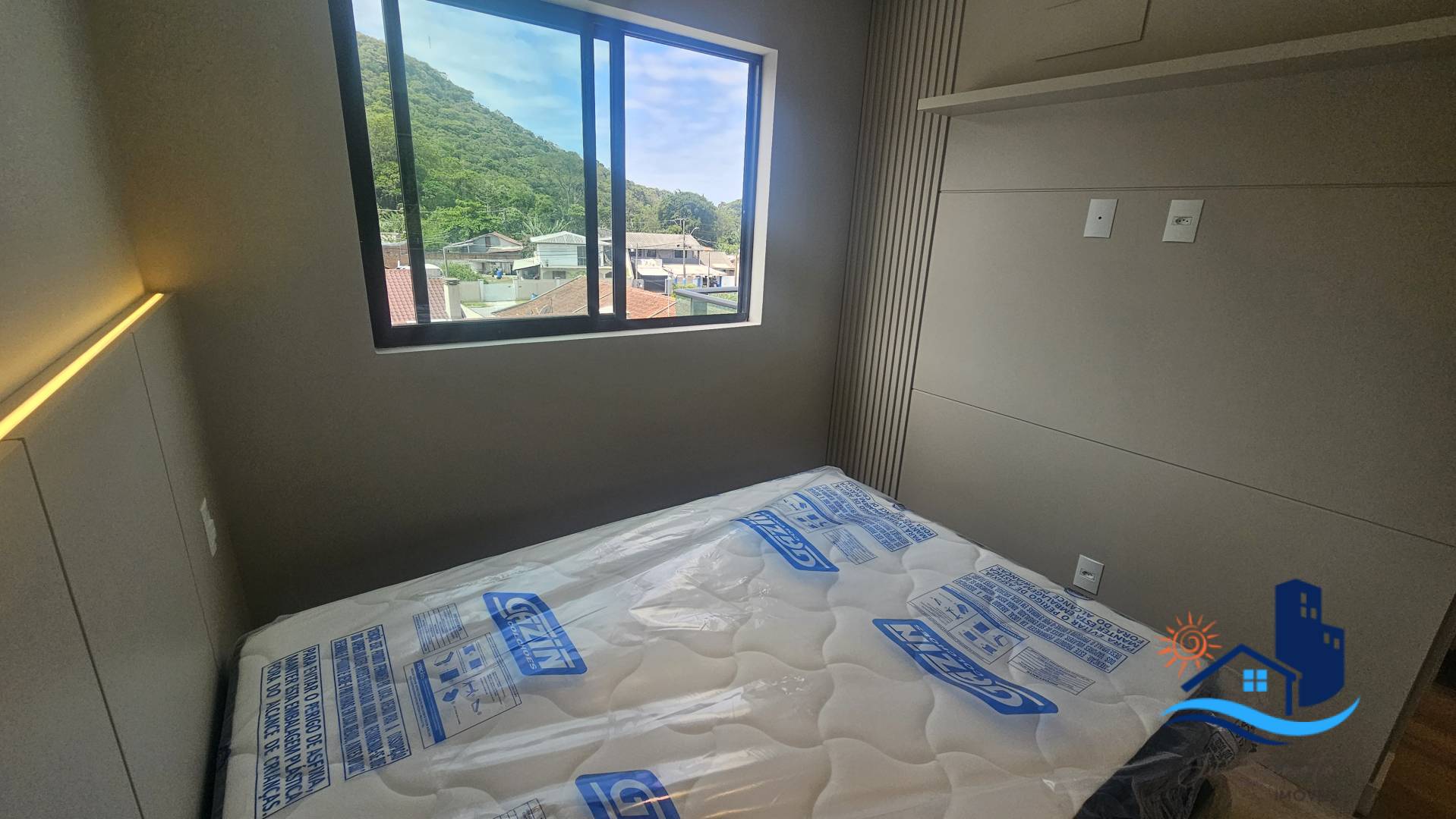 Apartamento, 2 quartos, 46 m² - Foto 20