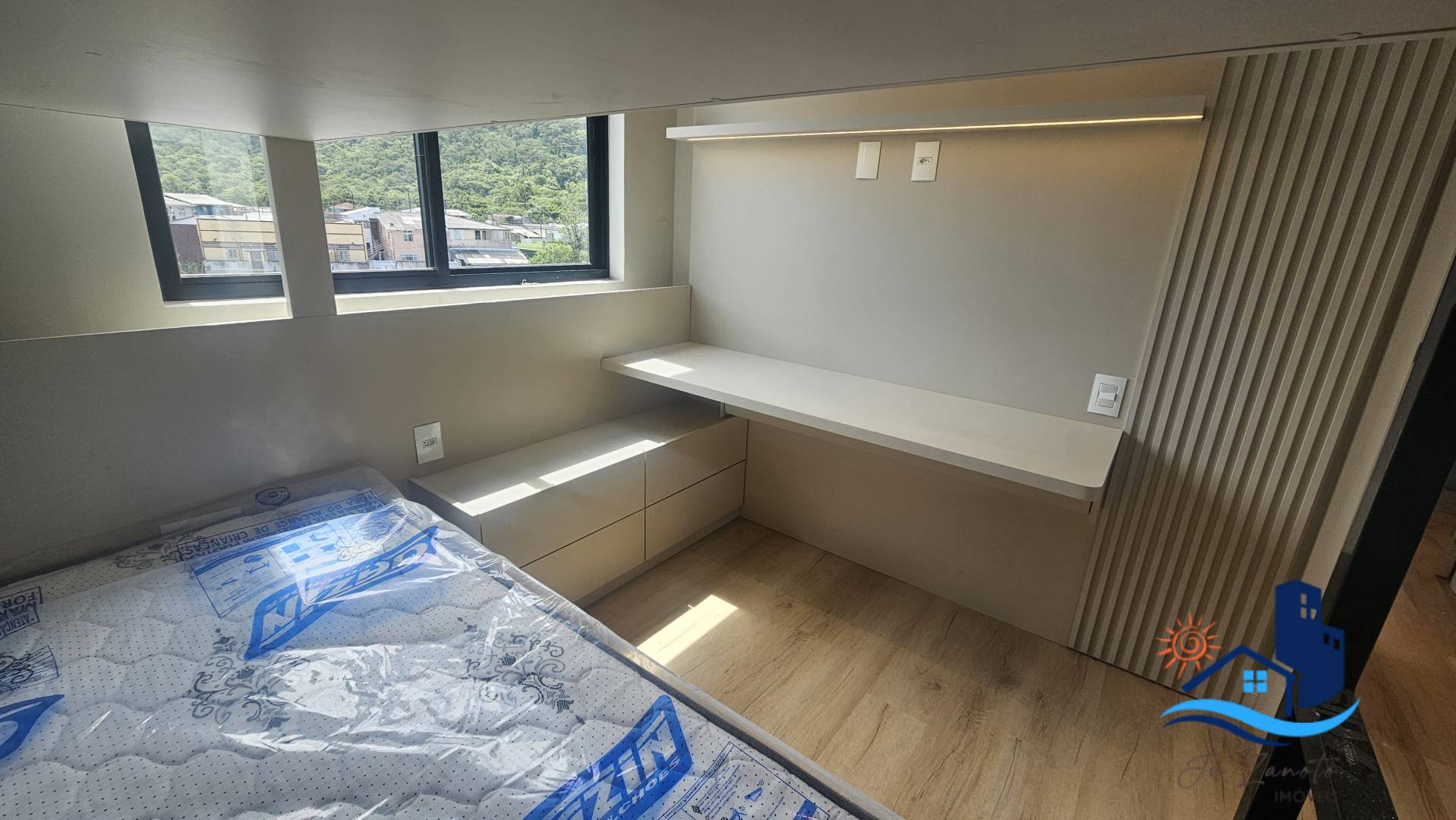 Apartamento, 2 quartos, 46 m² - Foto 24