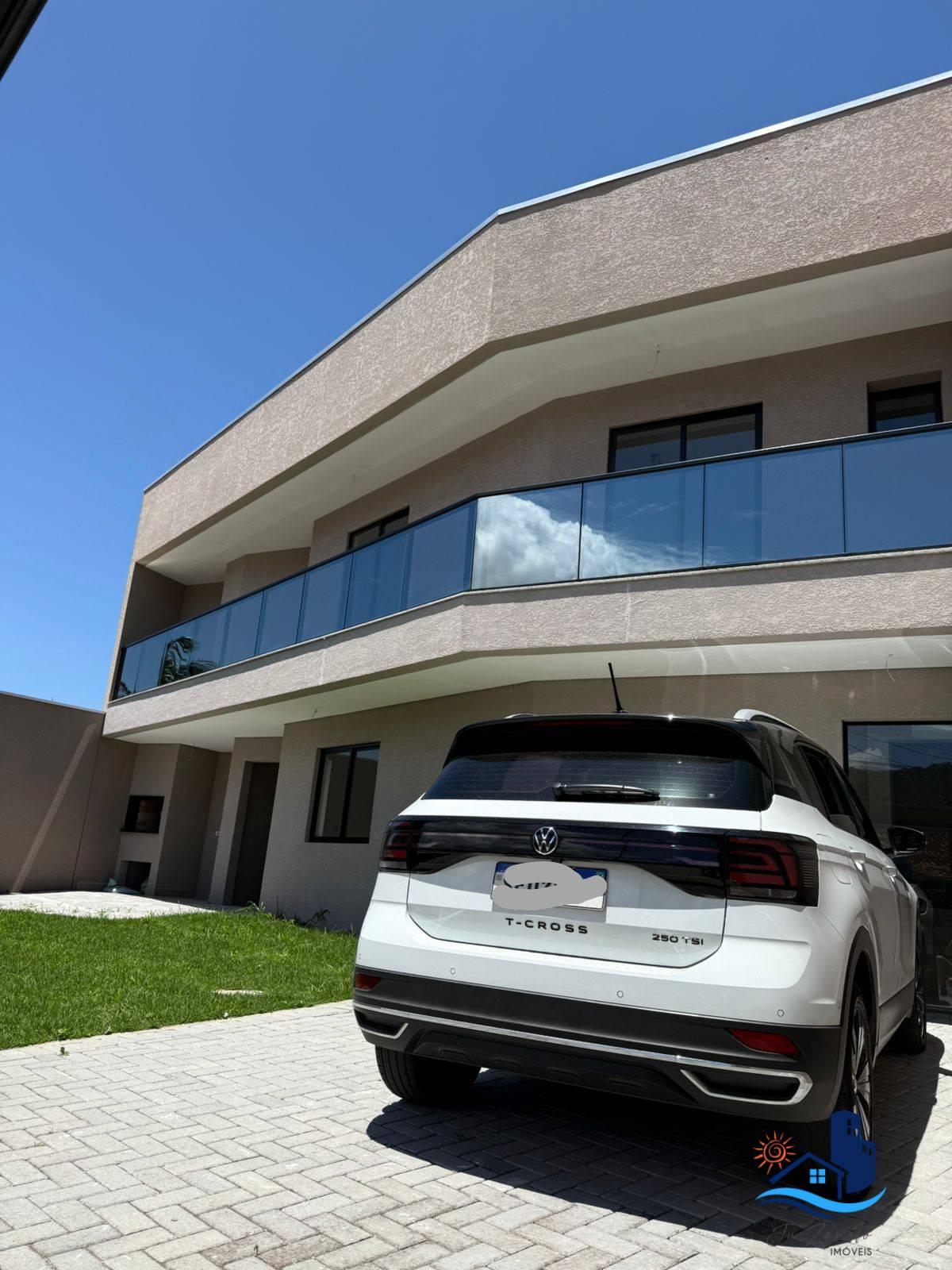 Sobrado, 2 quartos, 99 m² - Foto 3