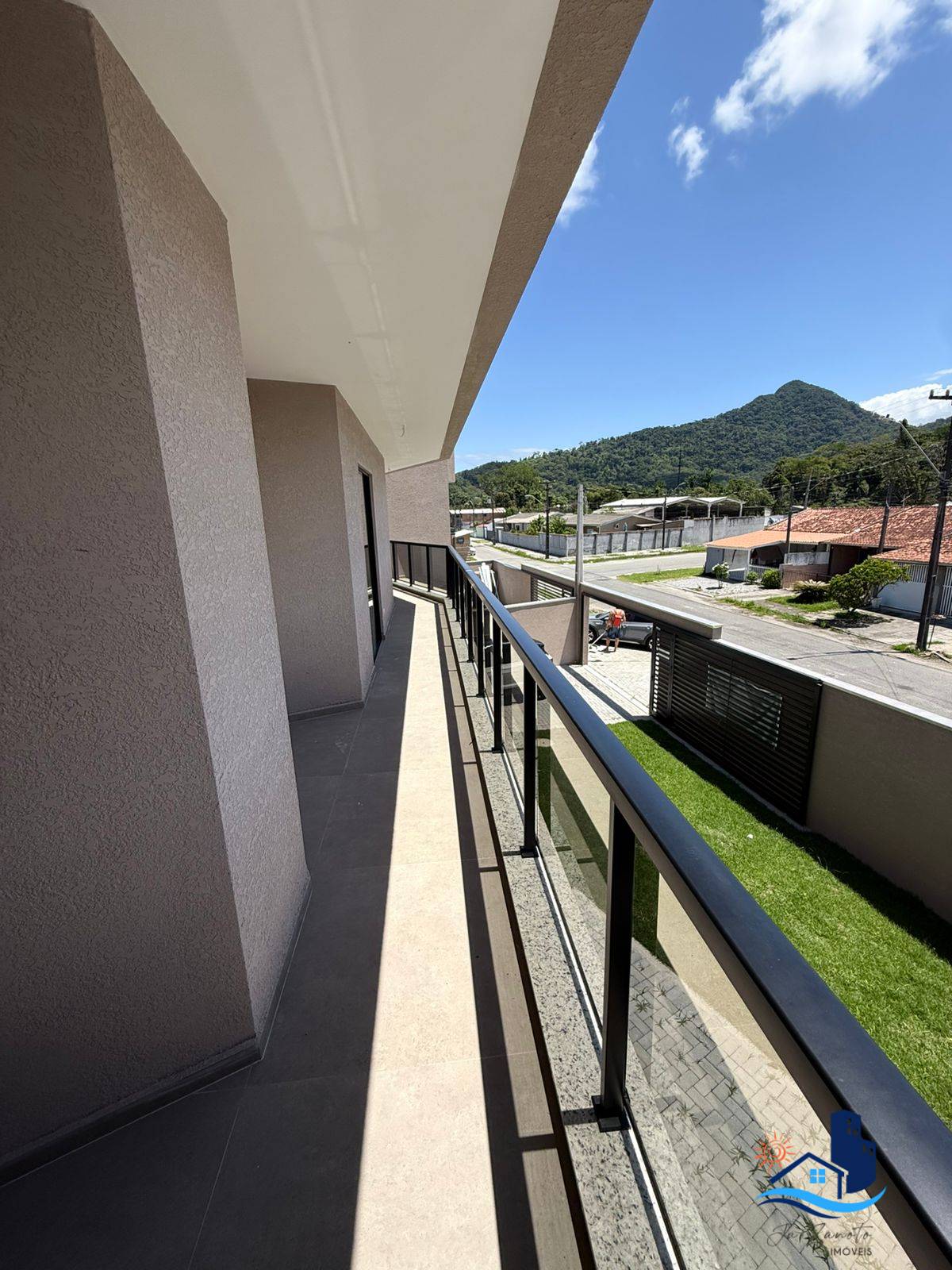 Sobrado, 2 quartos, 99 m² - Foto 4