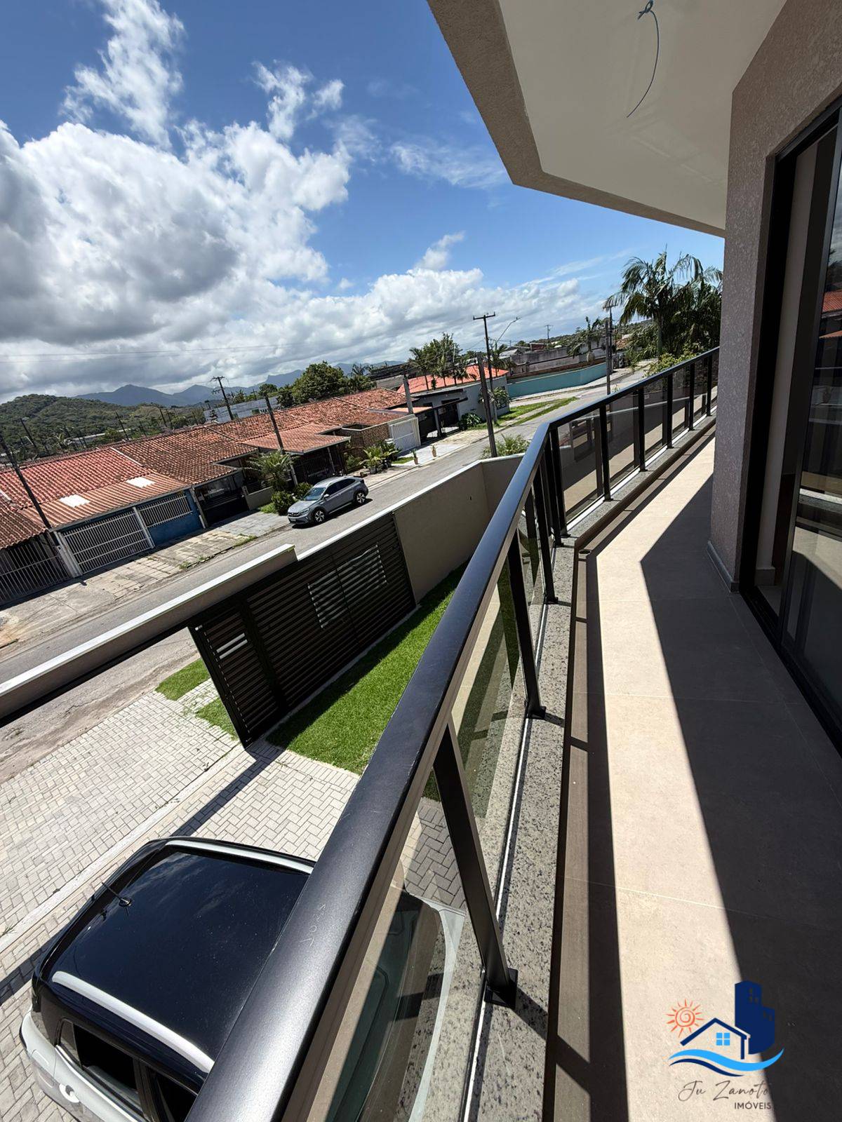 Sobrado, 2 quartos, 99 m² - Foto 5