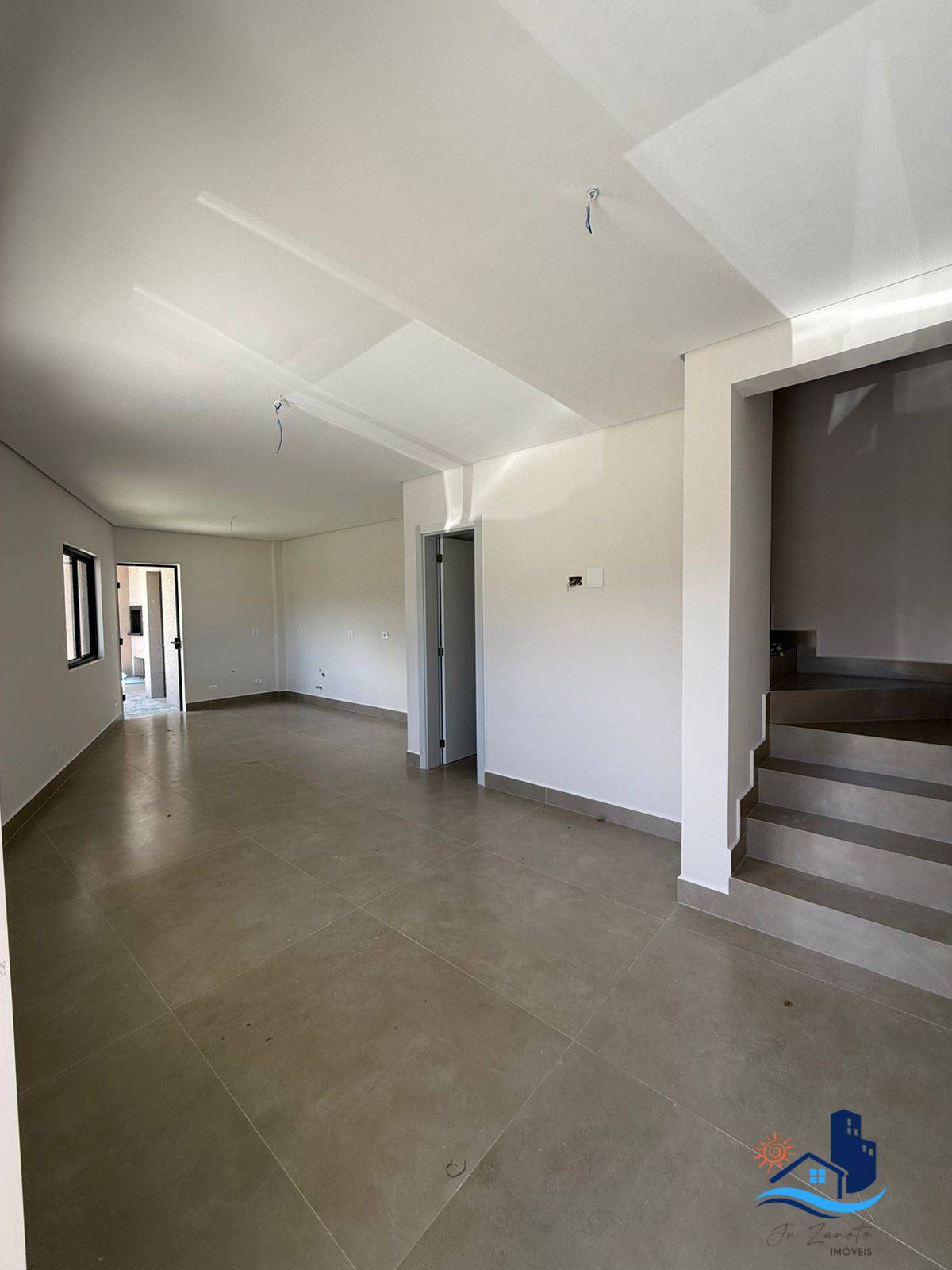 Sobrado, 2 quartos, 99 m² - Foto 9