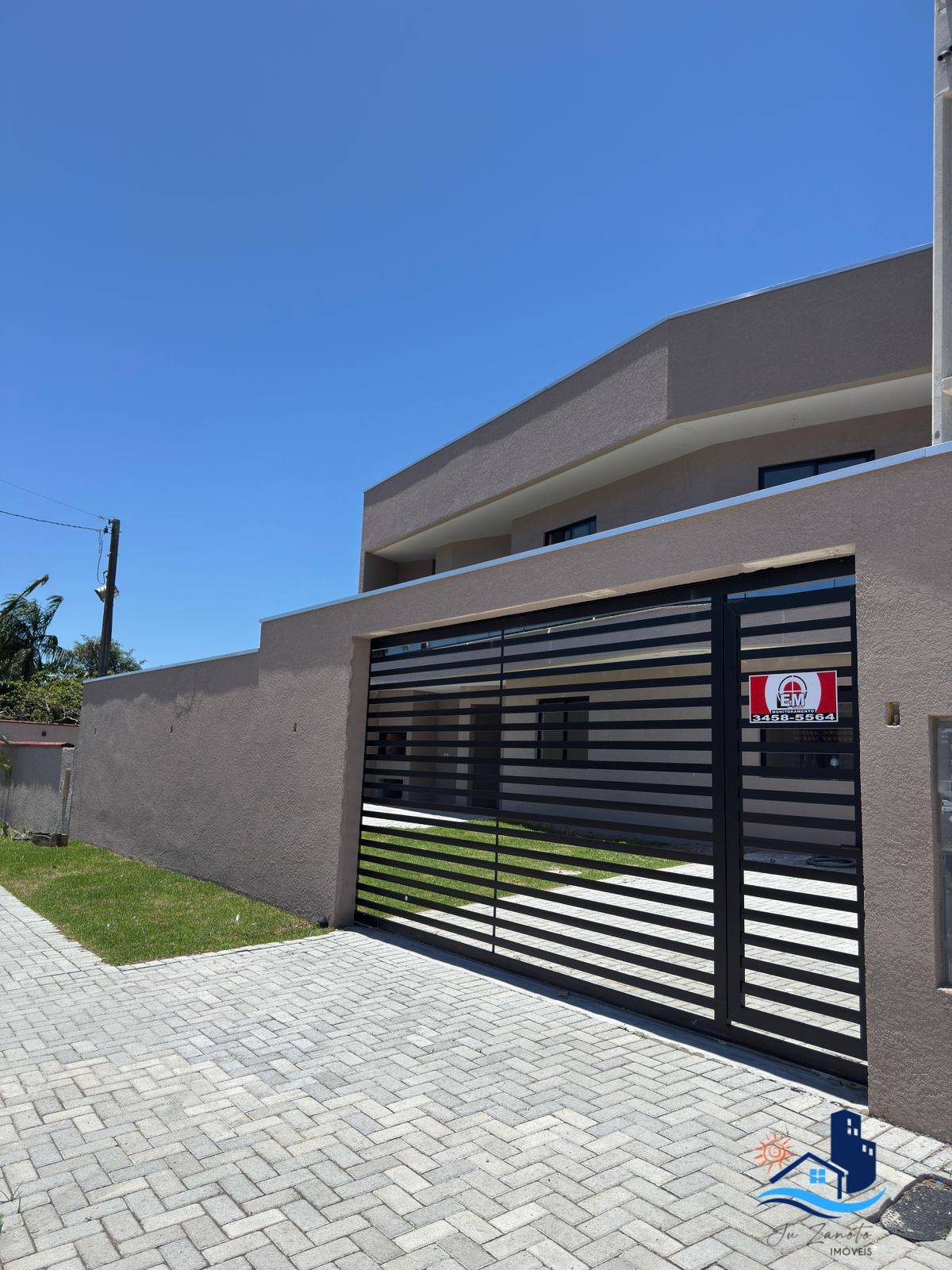 Sobrado, 2 quartos, 99 m² - Foto 12