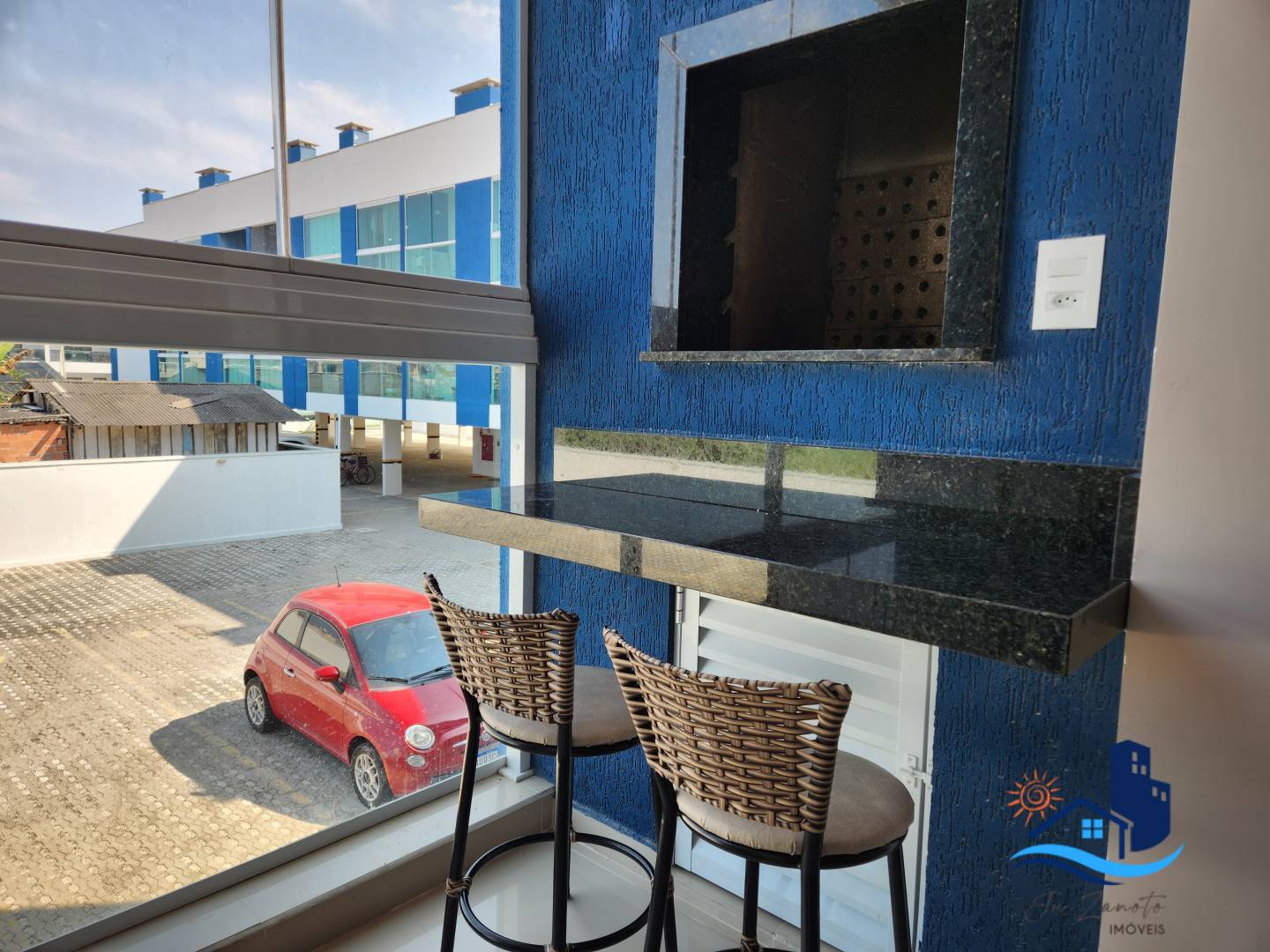 Apartamento, 1 quarto, 22 m² - Foto 10