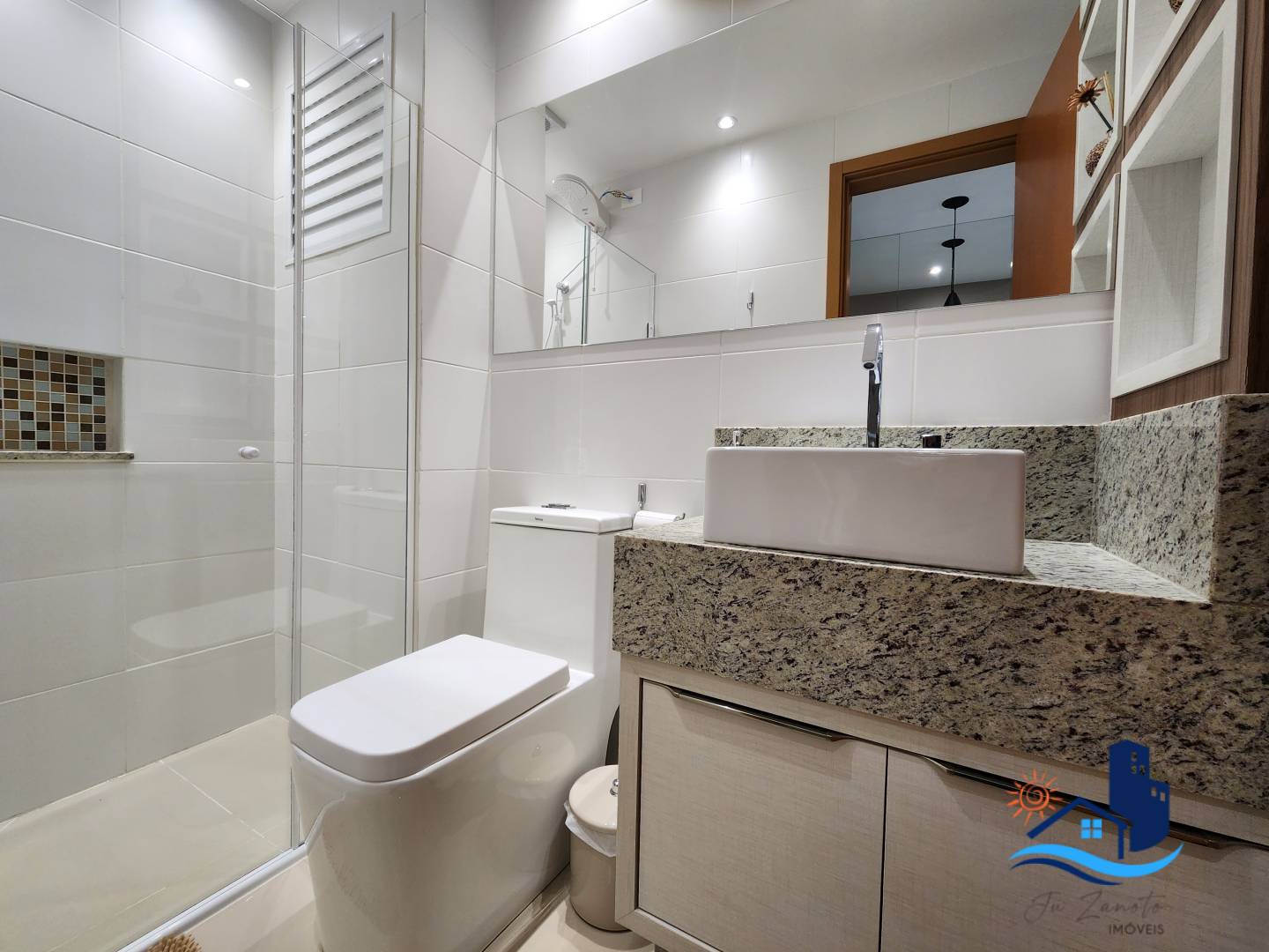 Apartamento, 1 quarto, 22 m² - Foto 12